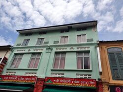 Rowell Road (D8), Office #586021411